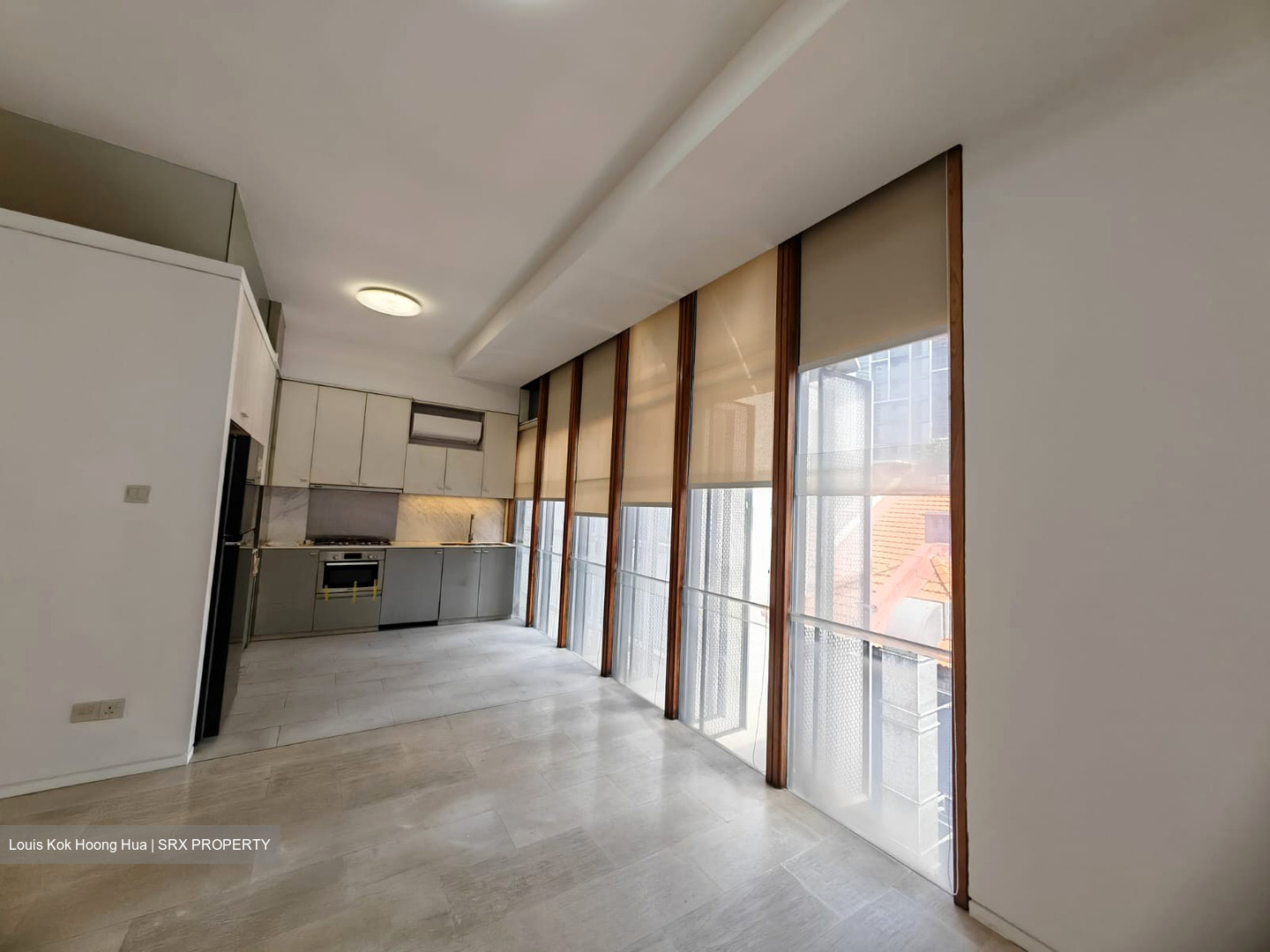 Tanqueelan Suites (D7), Apartment #546646891